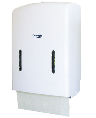 Interfold Hand Towel Dispenser (750)