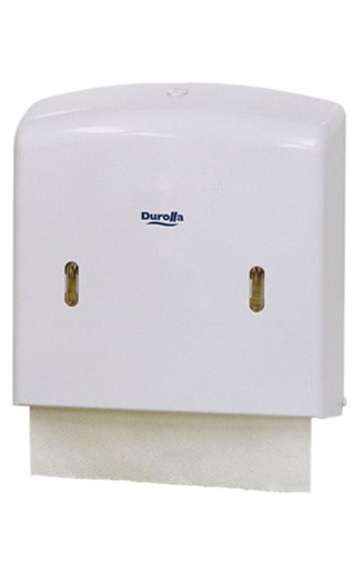 Slim Multifold Hand Towel Dispenser (720MST)